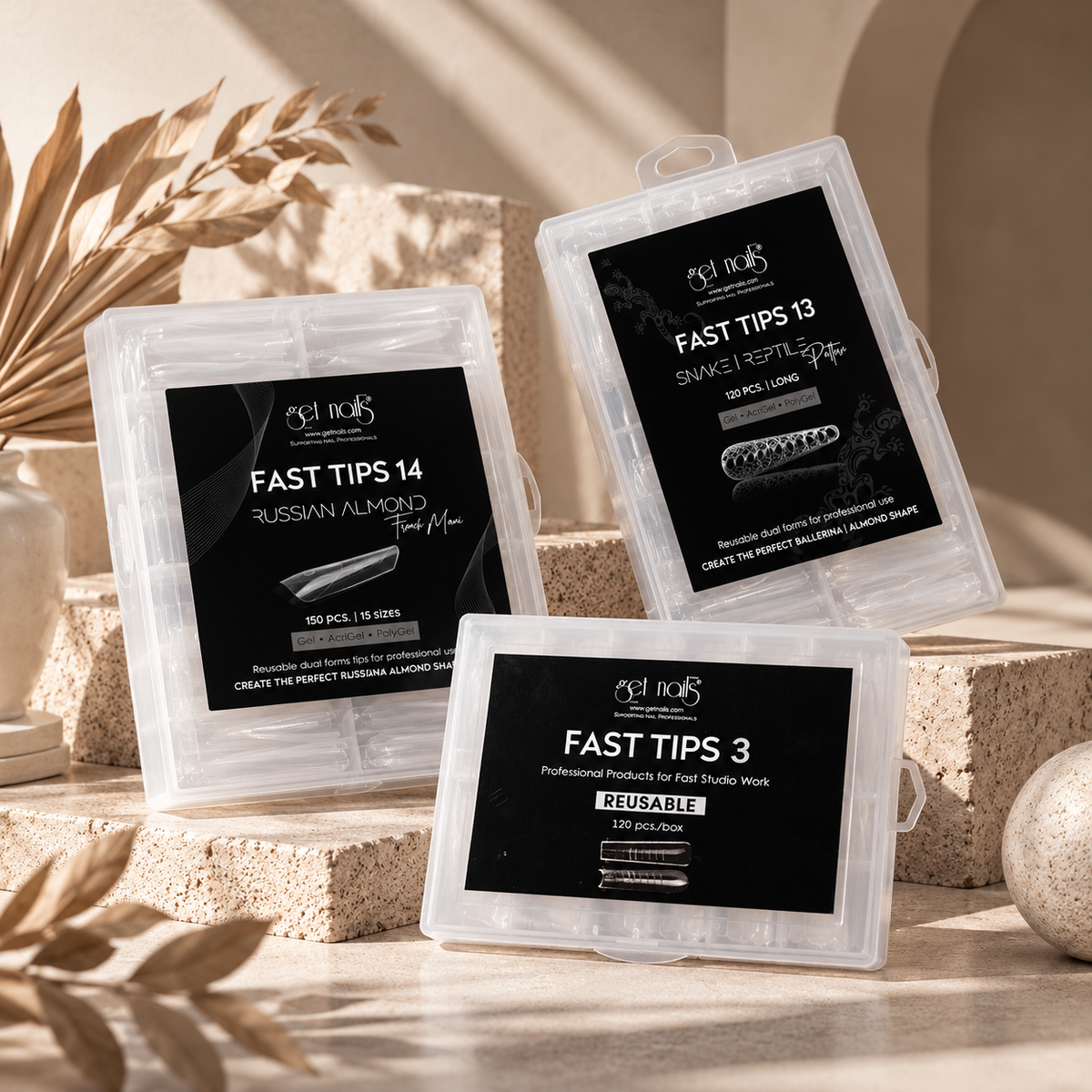 FAST TIPS GN