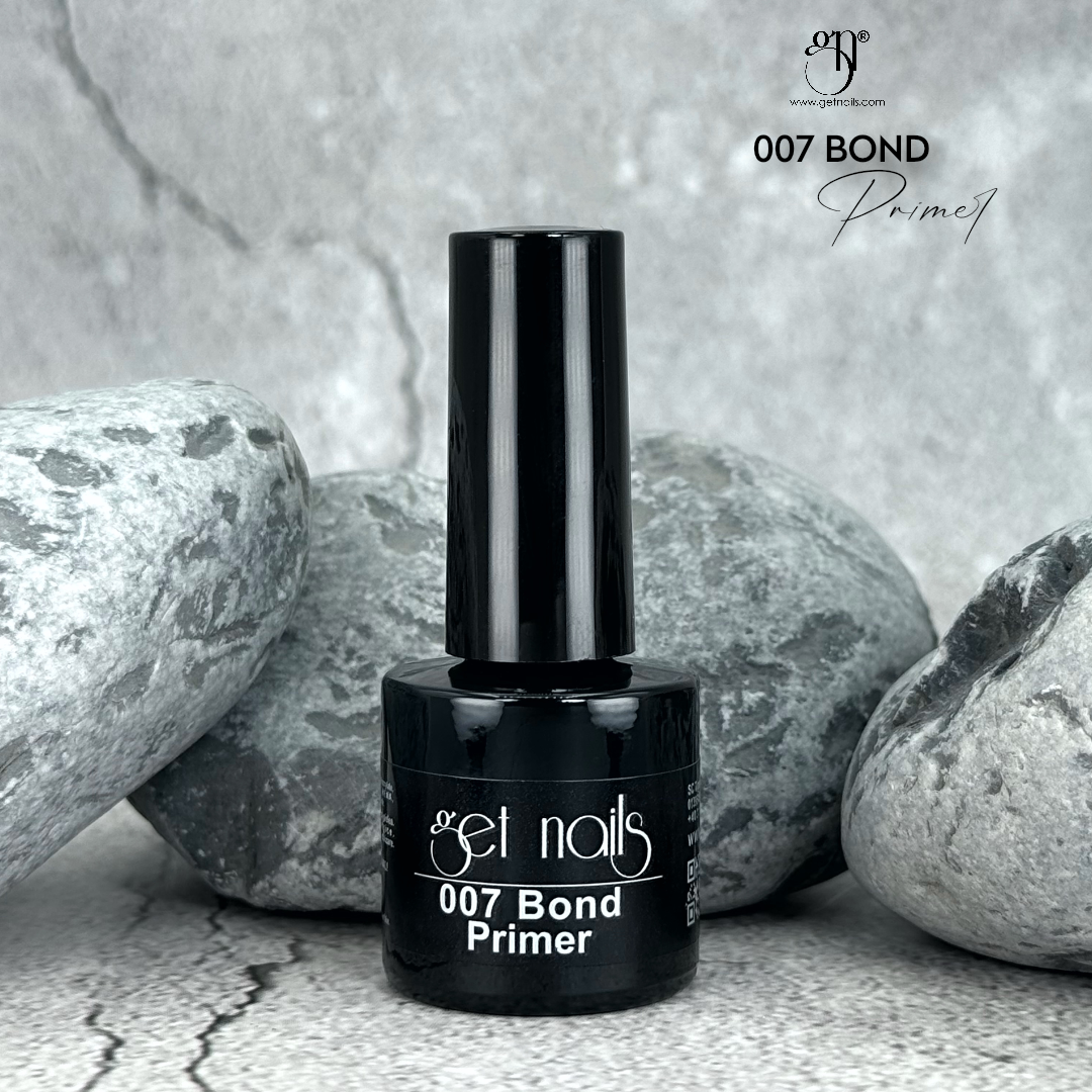 007 Bond Primer 8ml