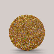 Glitter EF 025 Gold Hologram