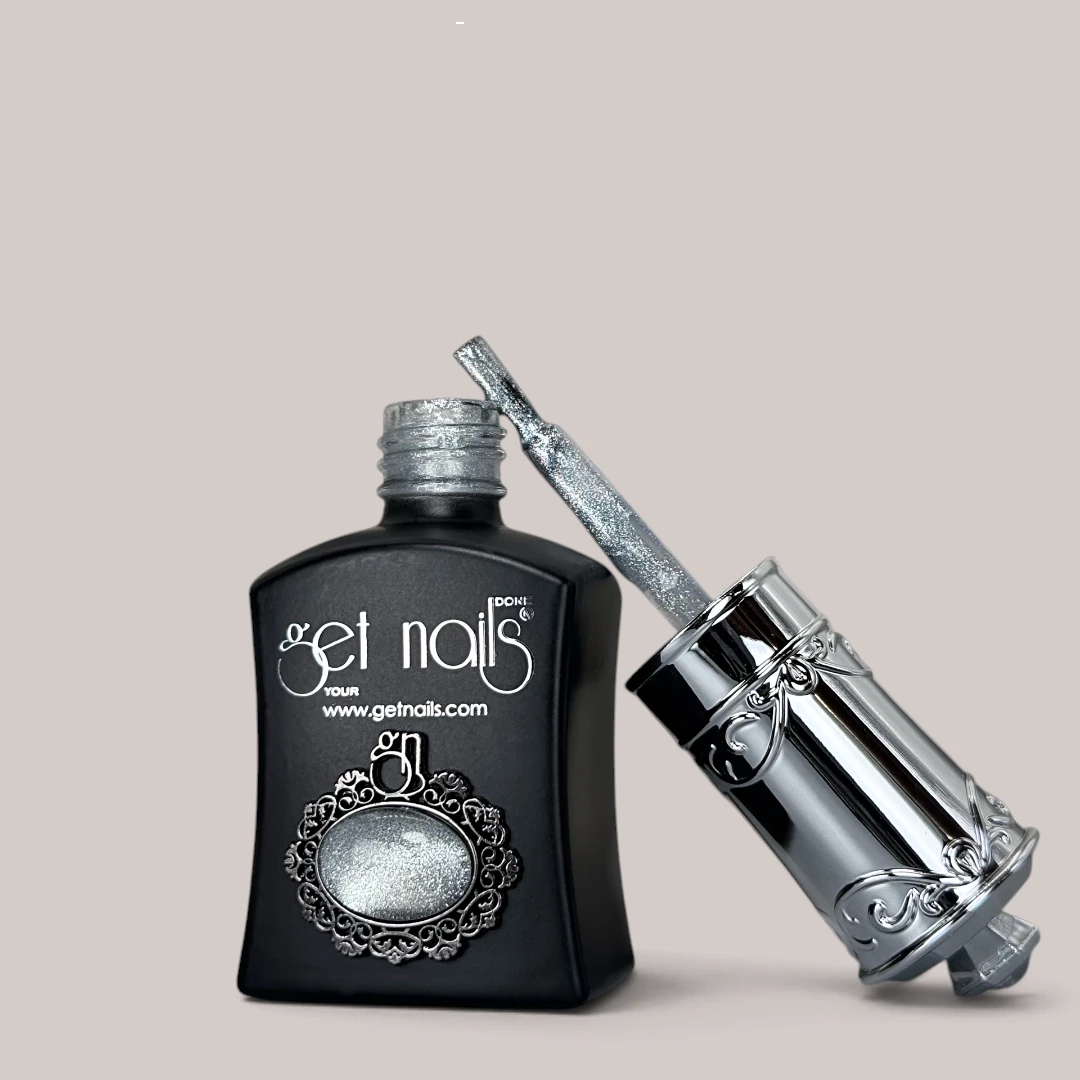 GetLac 850 Cat Eye Astral Blaze | Oja Semipermanenta Magnetica