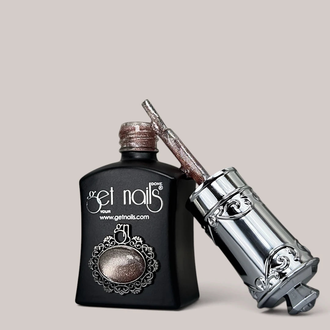 GetLac 853 Cat Eye Silky Sheen