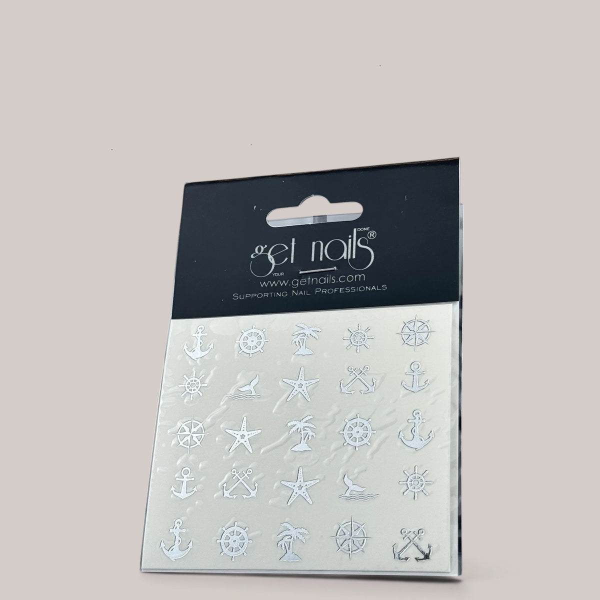 Sticker Art Tattoo 19 GN