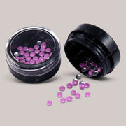Tinte Round Neon Violet, 50 buc.