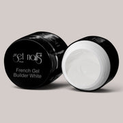 French Gel Builder White 5g