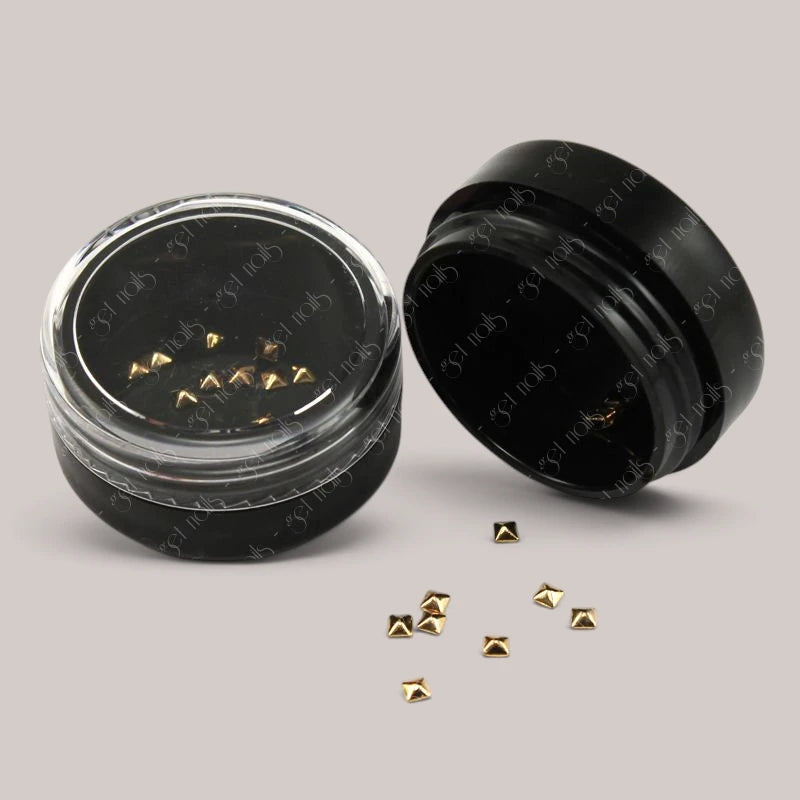 Tinte Piramida Gold, 20 buc.