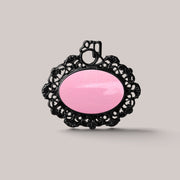 GetLac 176 Shimmer Prism Pink