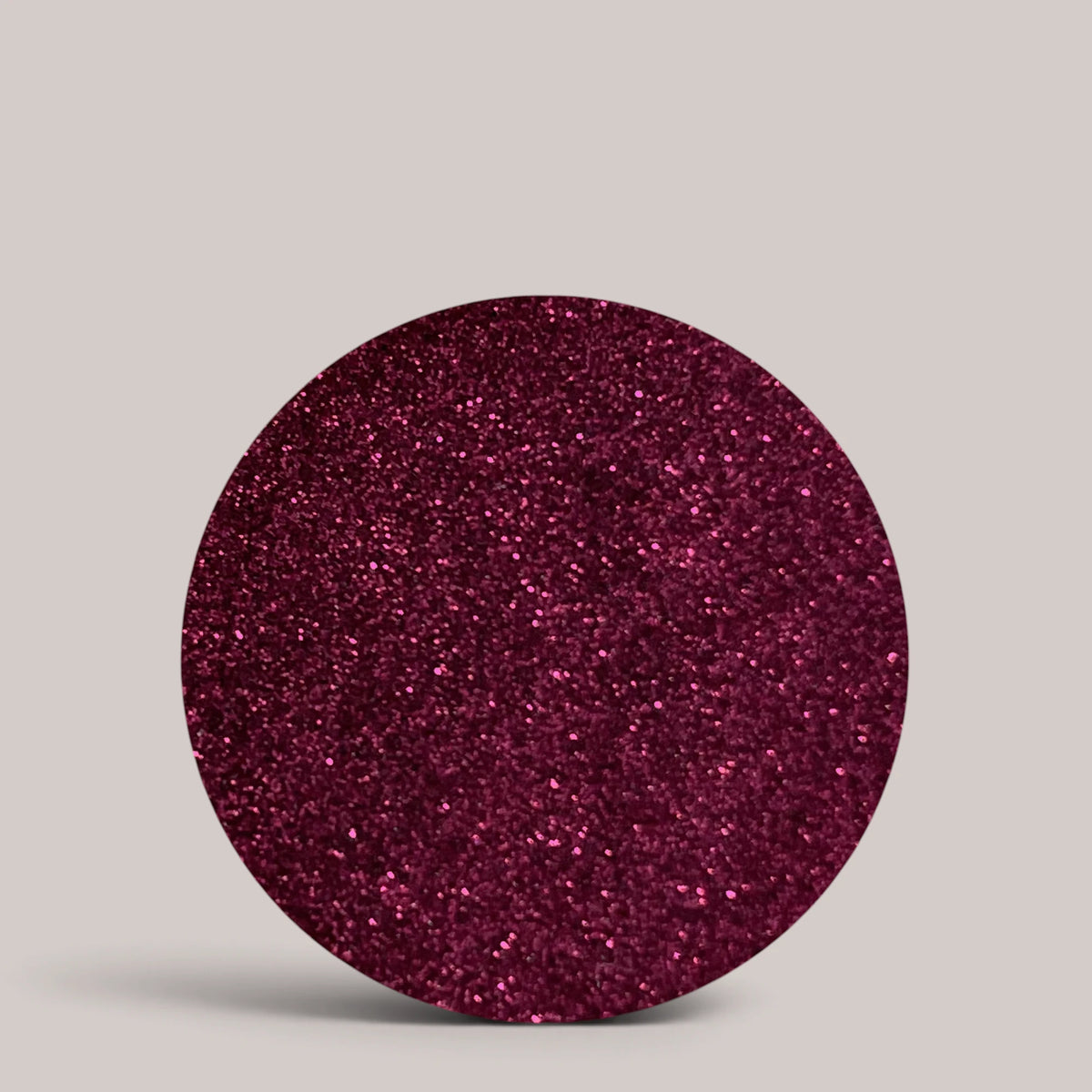 Glitter EF 031 Dark Pink