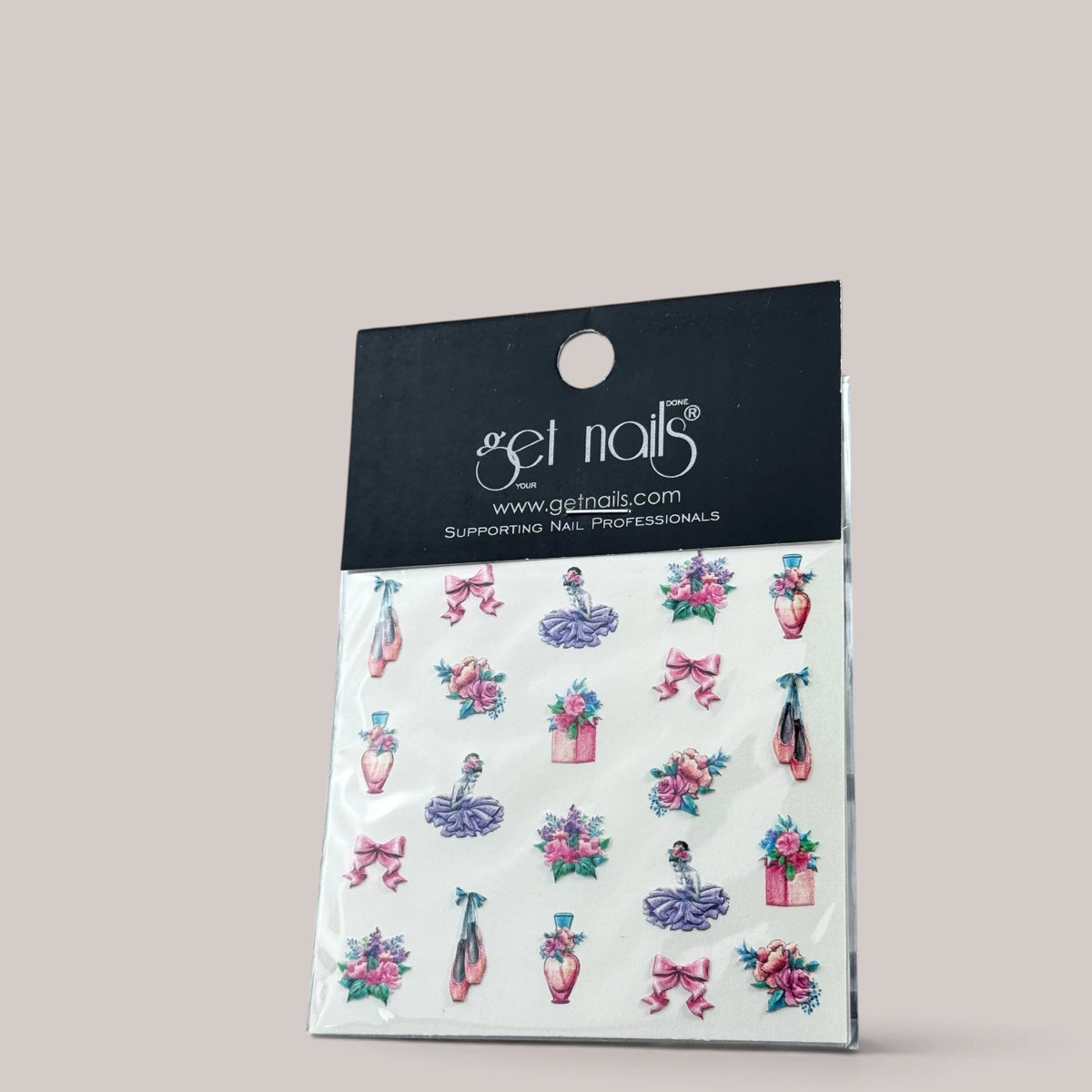 Sticker 3D Tattoo 30 GN