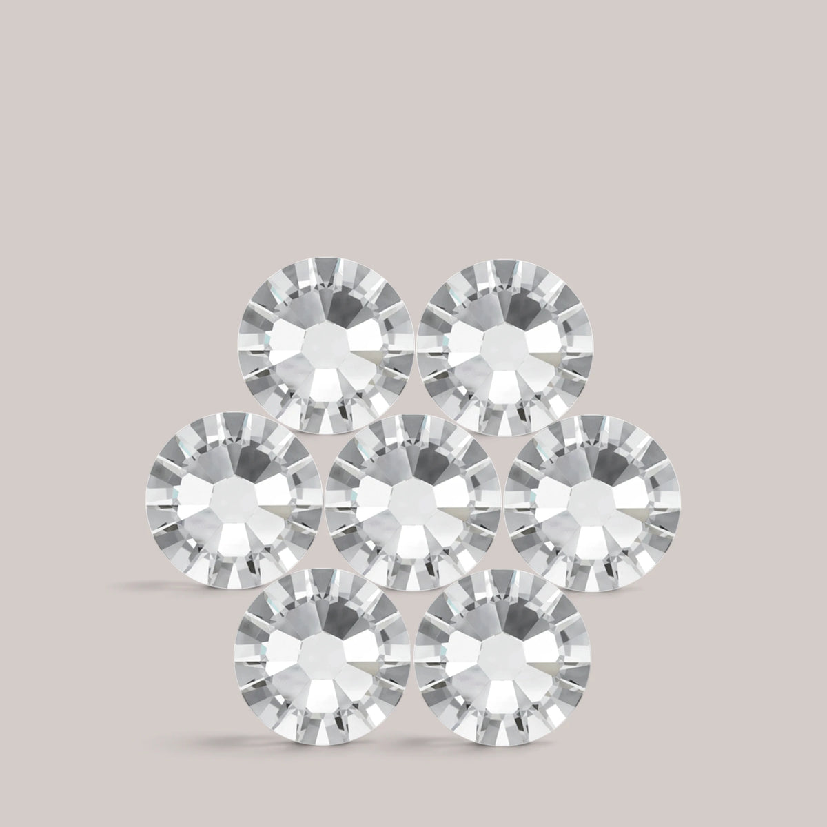 Star Crystals, SS30 GN