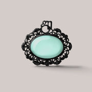 GetLac 211 Mint Macaroon