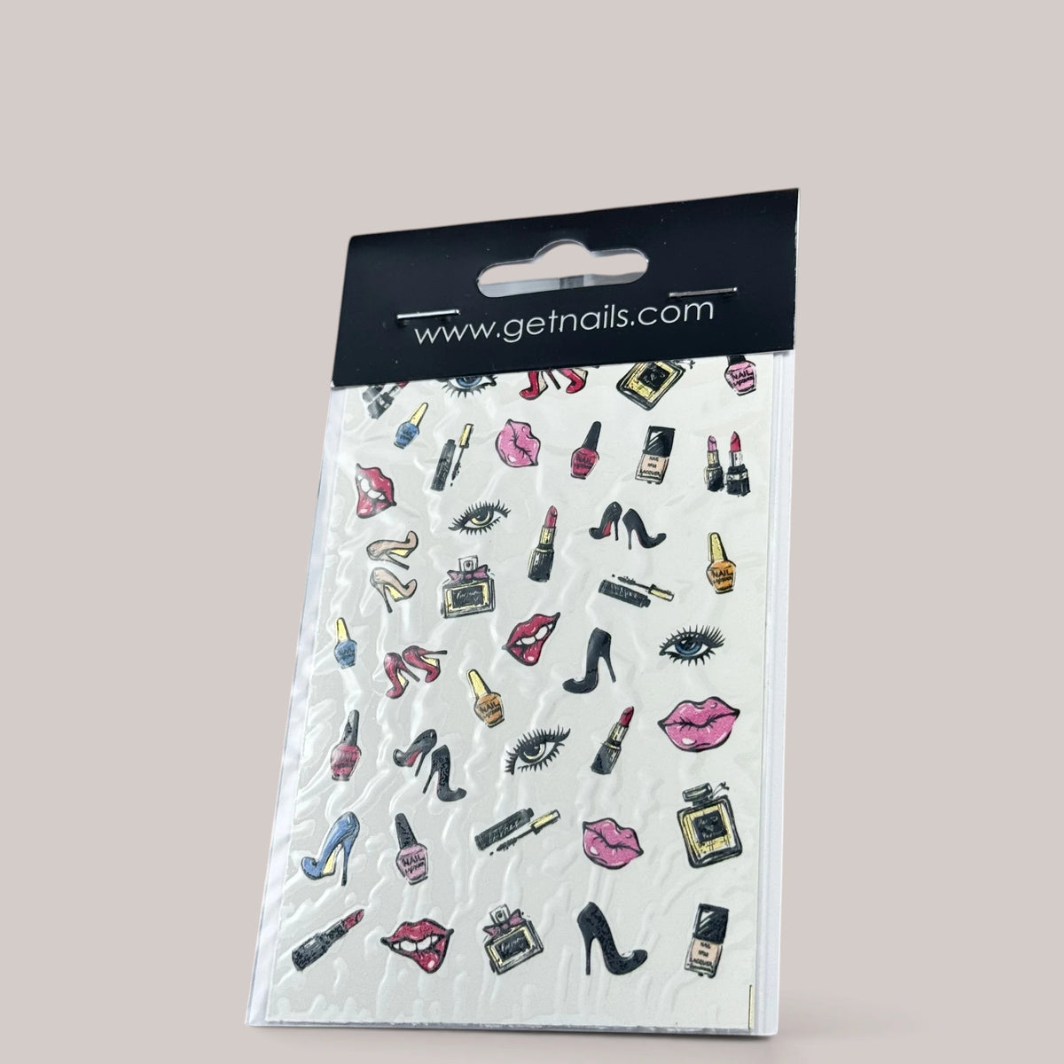 Sticker Art Tattoo 05 GN