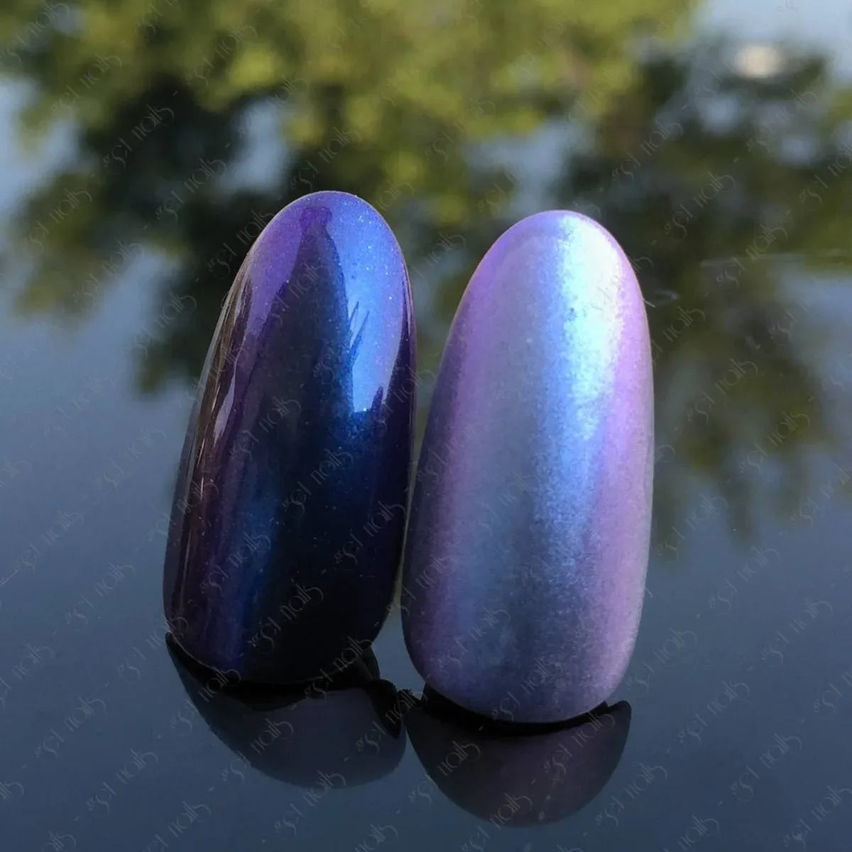 Ultra Pigment Metallic 6 | Stock Clearance