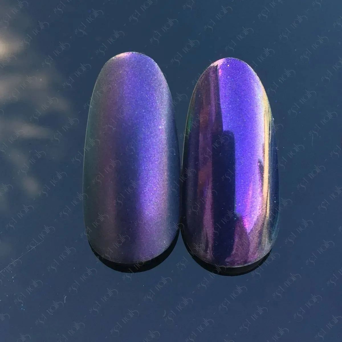 Ultra Pigment Miroir 5, 1g