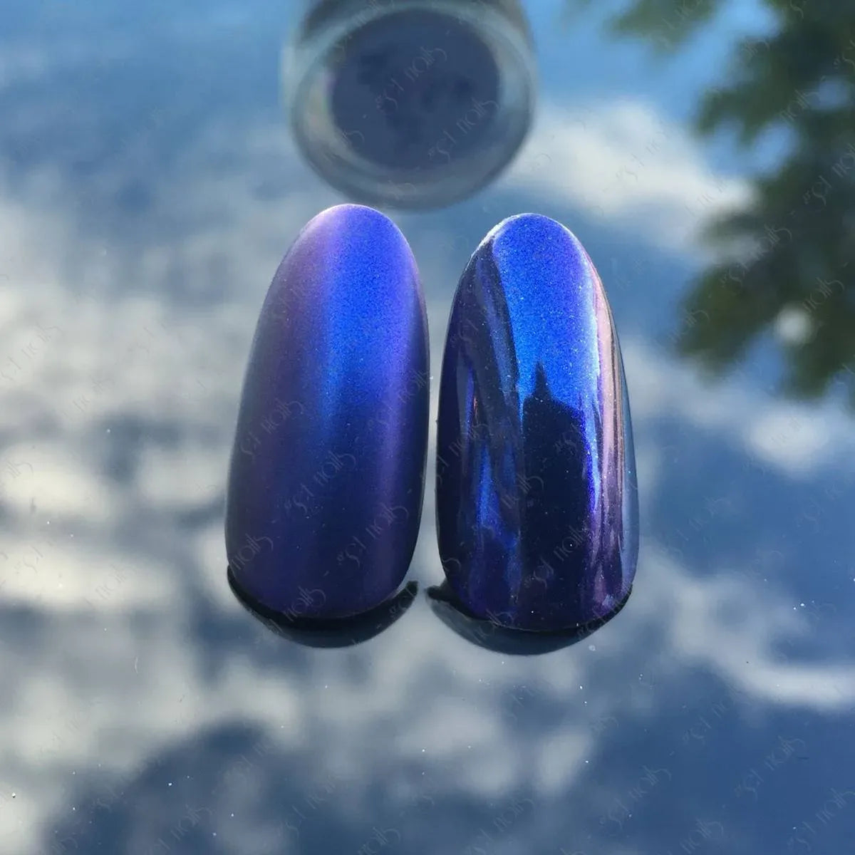 Ultra Pigment Mirror 6 | Lichidare stoc