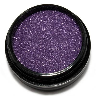 Glitter EF 084 Violet