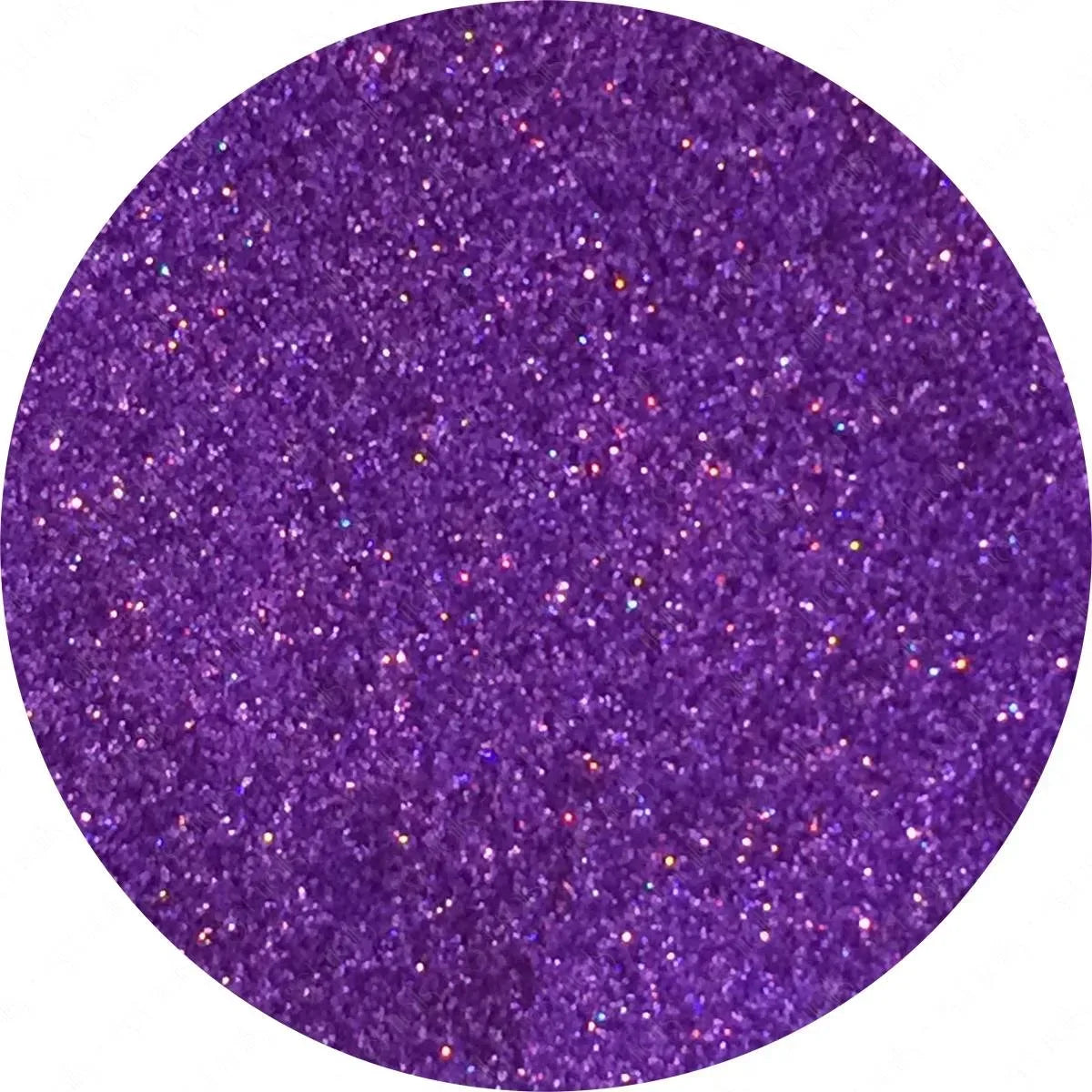 Glitter EF 1013 Purple