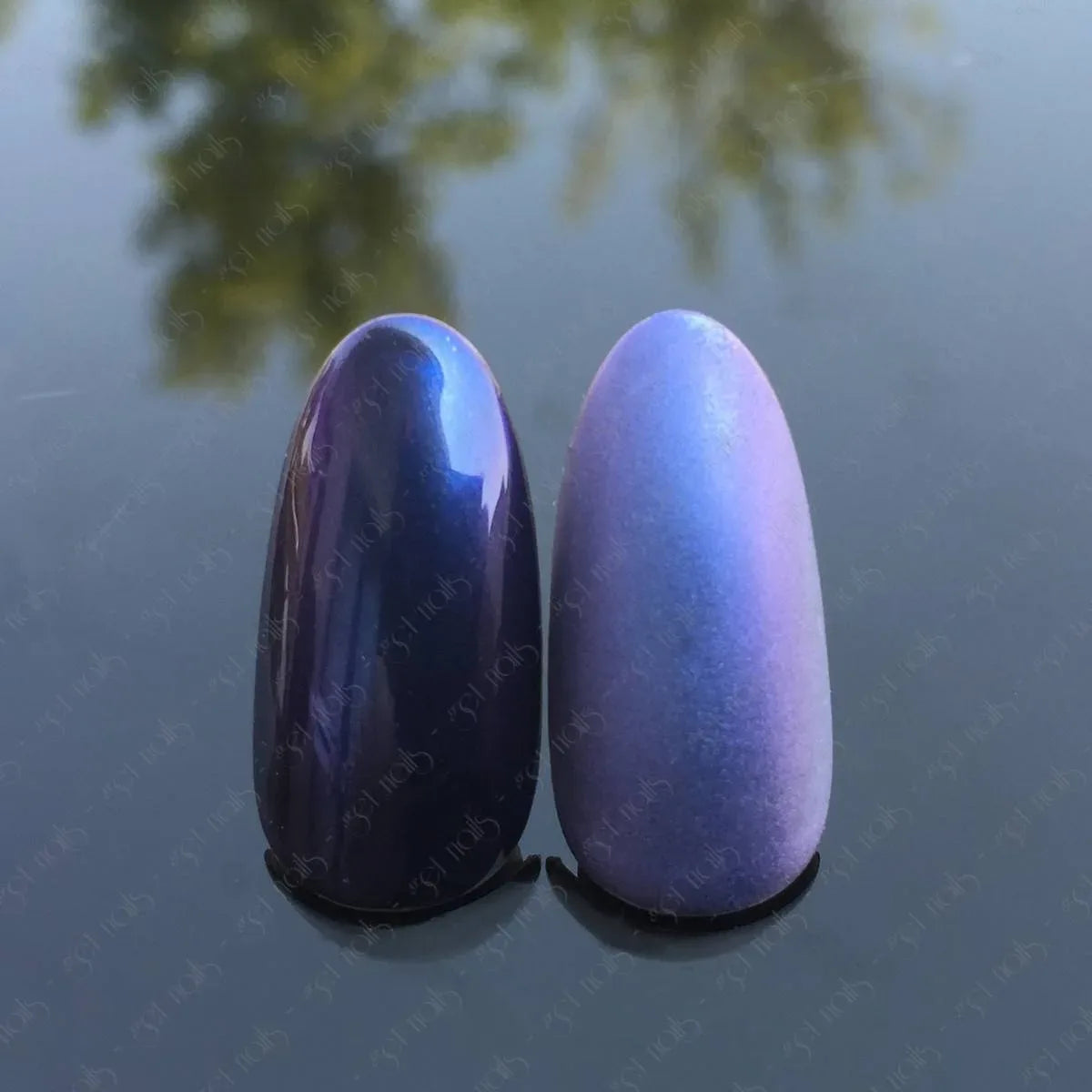 Ultra Pigment Chrome 1, 1g