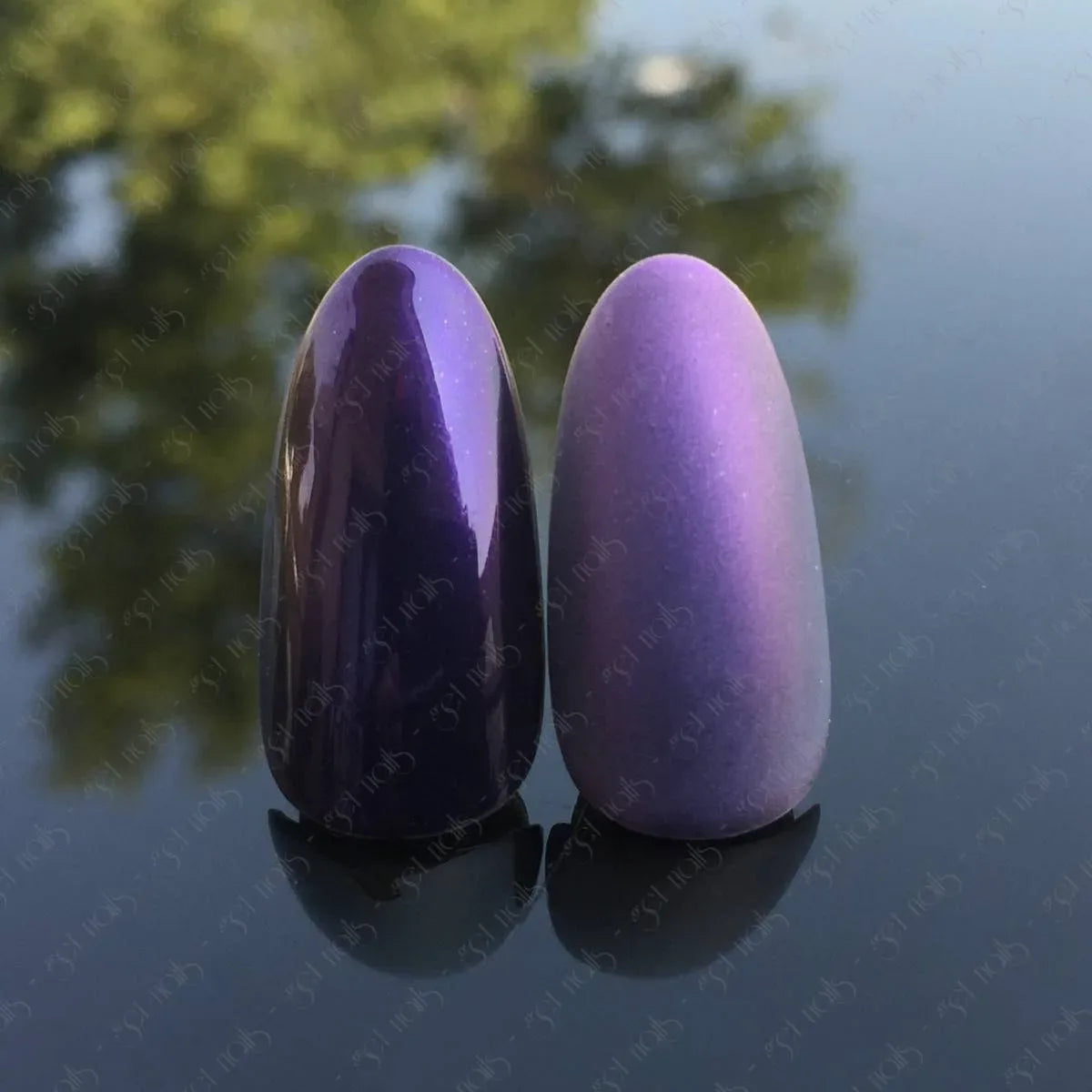 Ultra Pigment Chrome 3, 1g