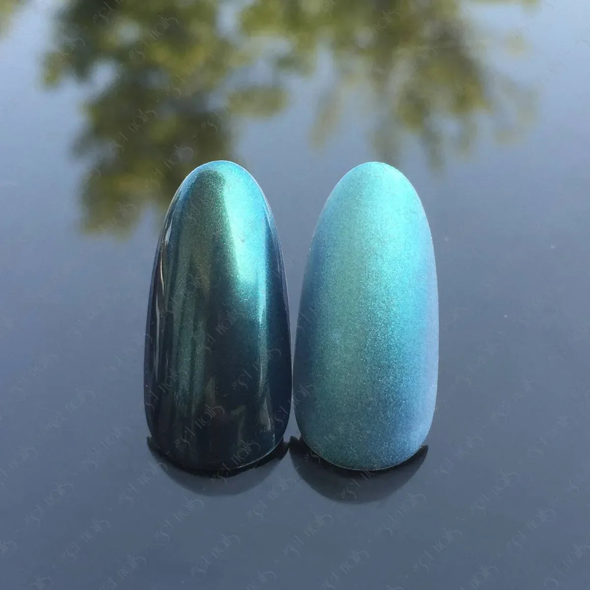 Ultra Pigment Chrome 4, 1g