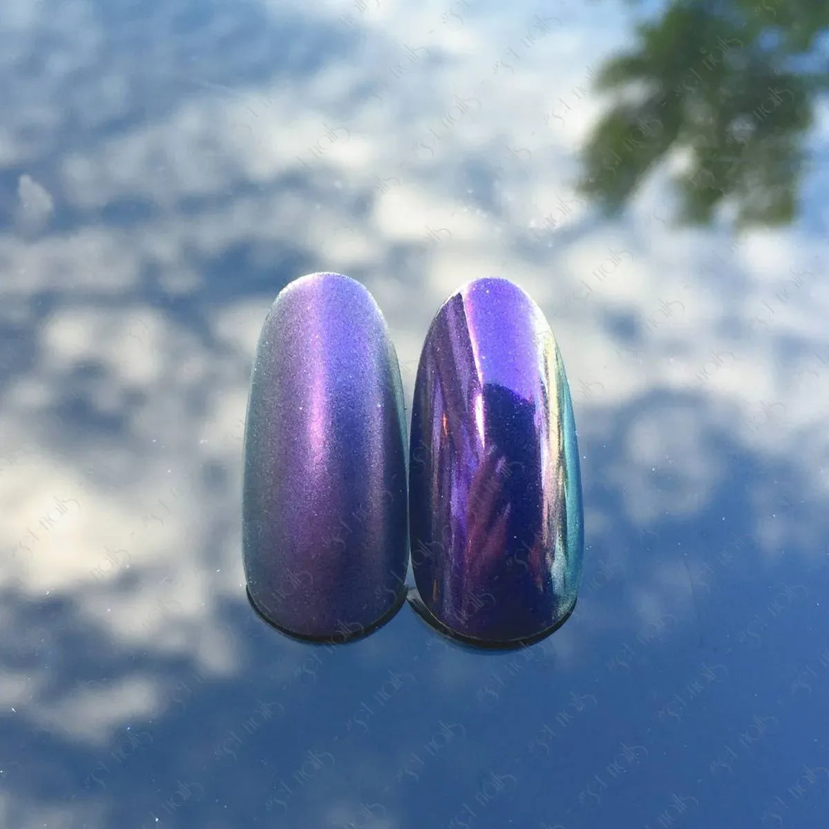 Ultra Pigment Miroir 8, 1g