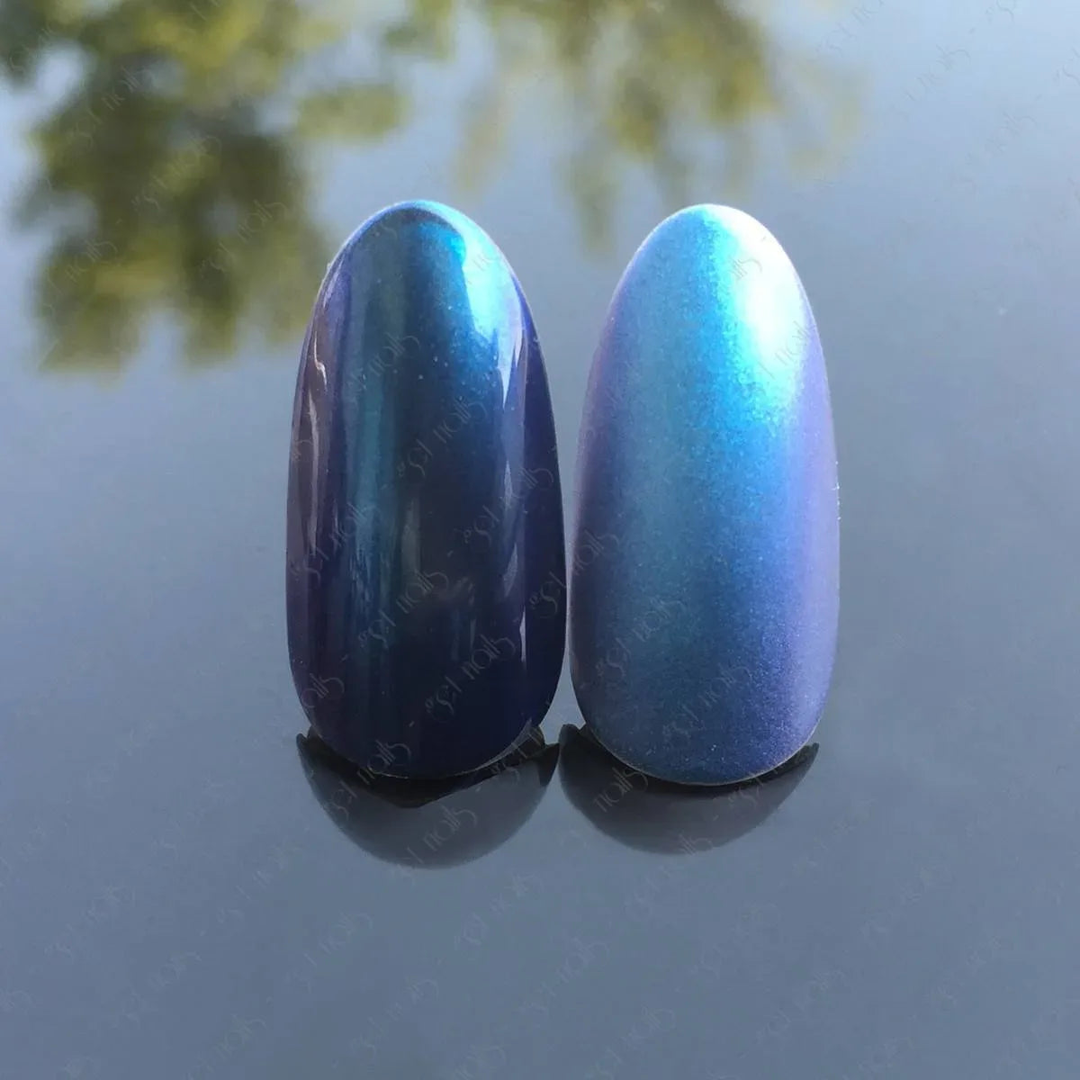 Ultra Pigment Chrome 5, 1g