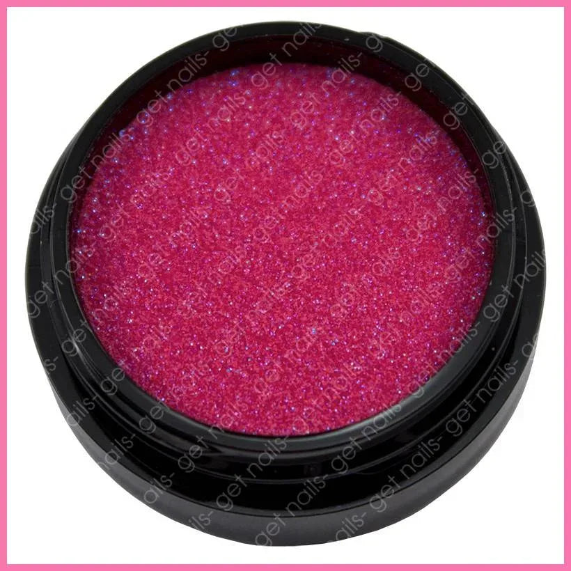 Paillettes EF 007 Rose