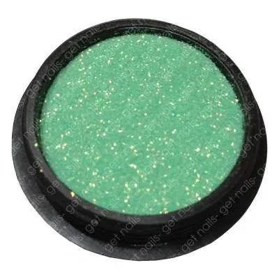Glitter EF 055 Pomme Verte AB
