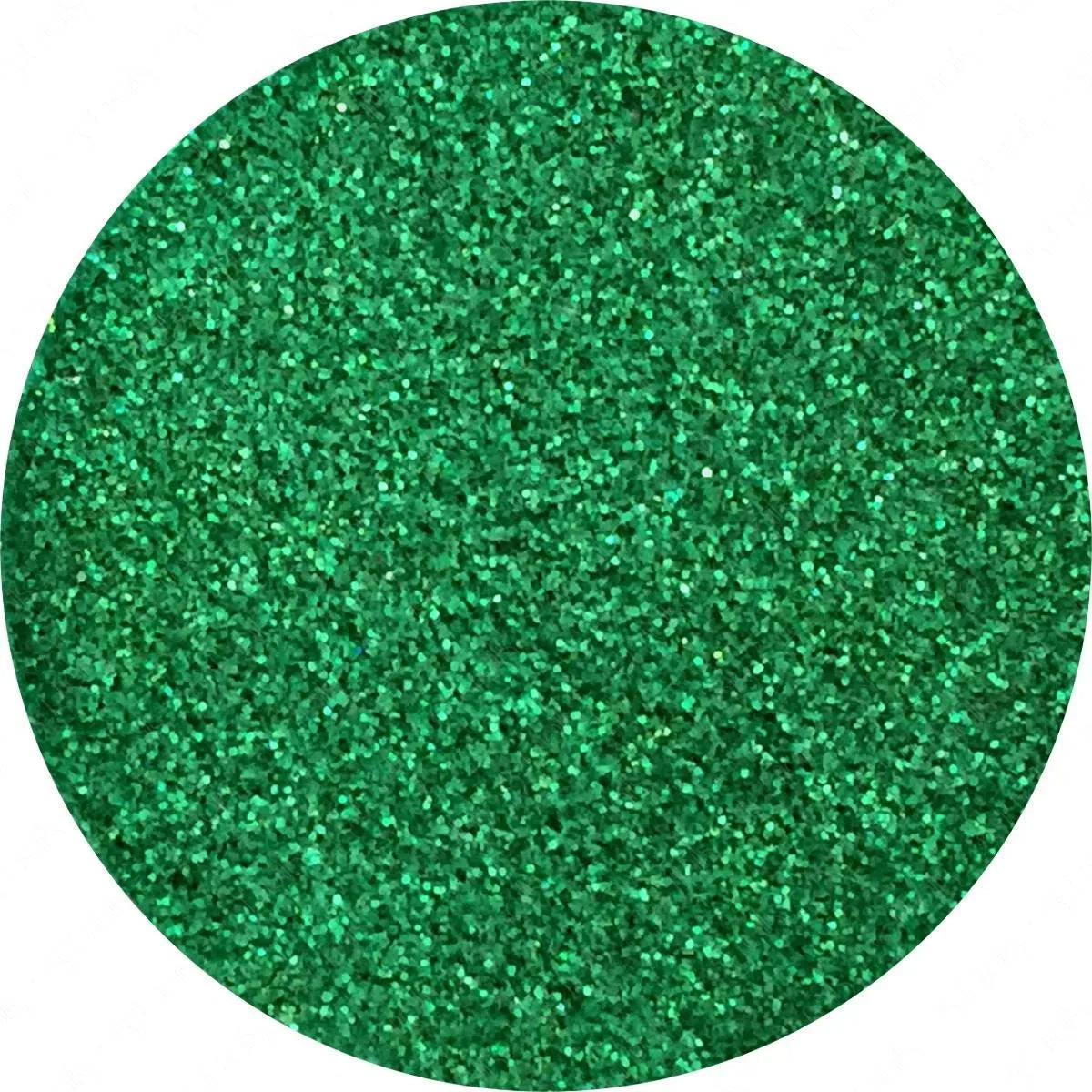 Glitter EF 1015 Green