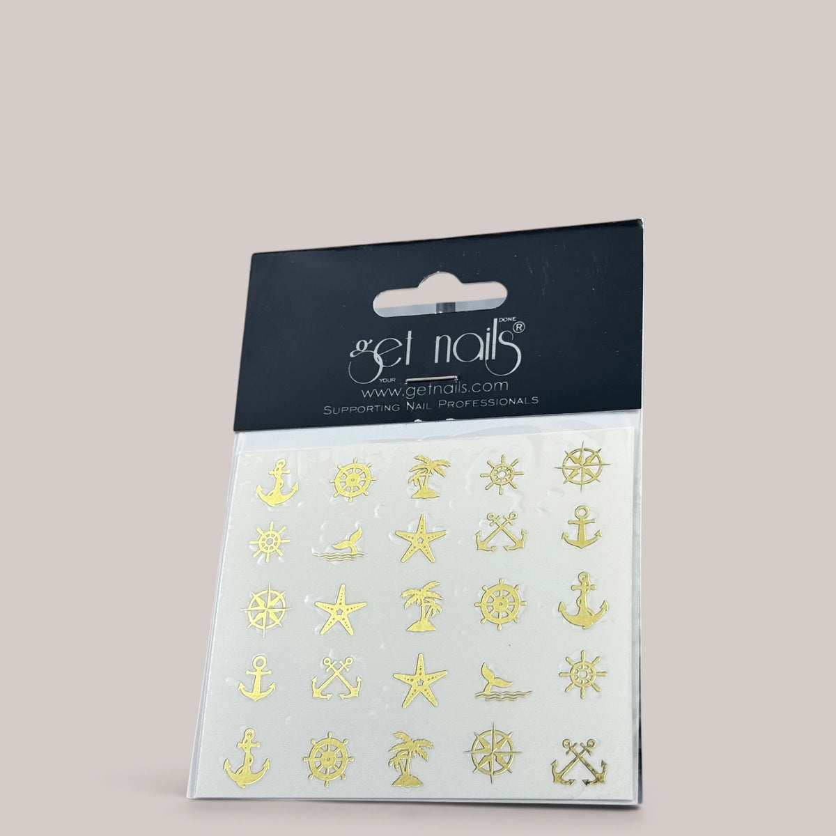 Sticker Art Tattoo 18 GN