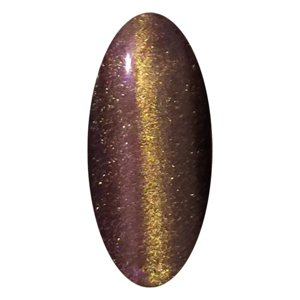 Gel couleur Cat Eye 8 | Gel couleur pour ongles UV/LED