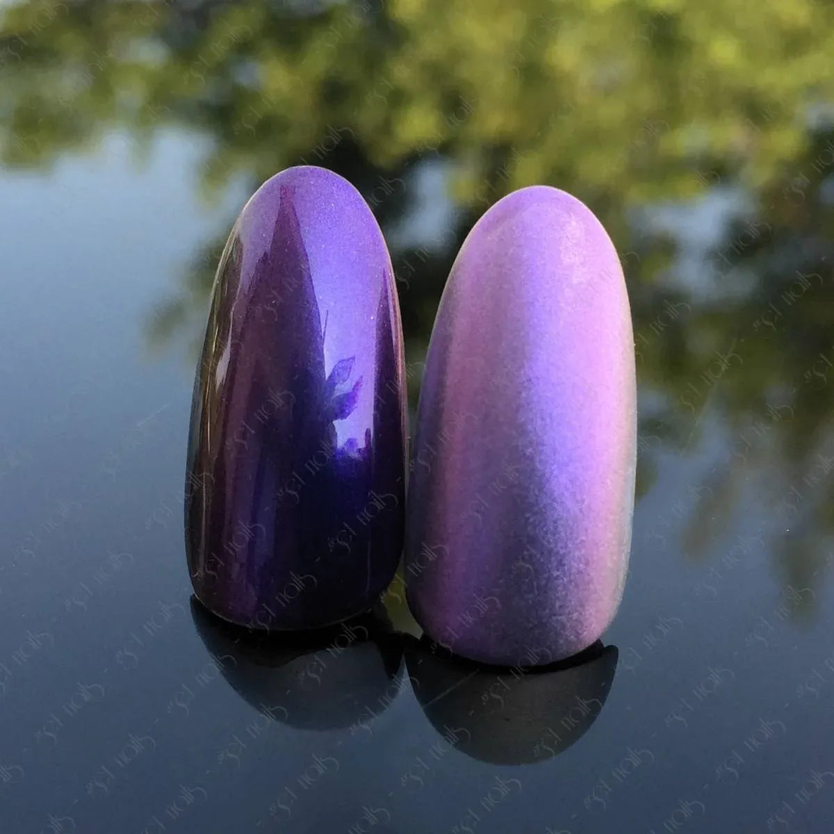 Ultra Pigment Metallic 7 | Lichidare stoc
