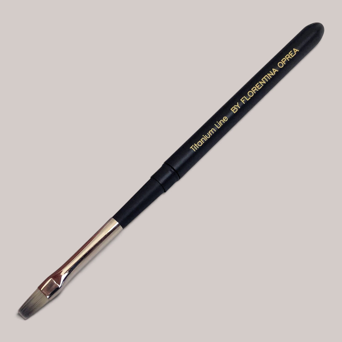 Titanium Gel Brush 4
