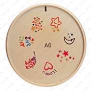 Easy Stamp A6