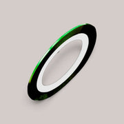 Nail Art Stripe Green GN