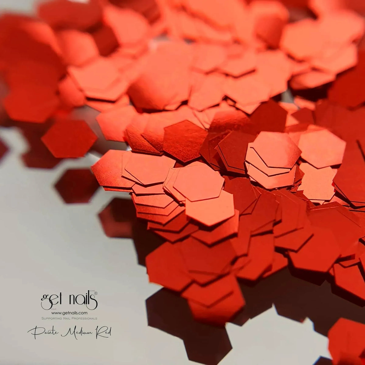 Paiete Medium Red GN