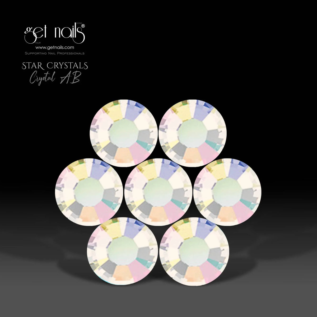 Star Crystals AB, SS20 GN
