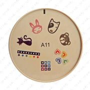 Easy Stamp A11