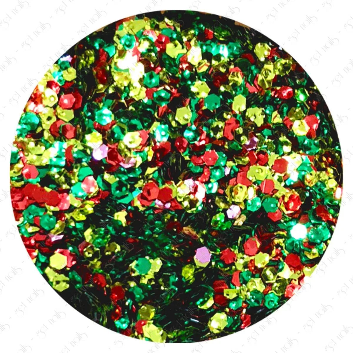 Paiete Sparkle Mix 1