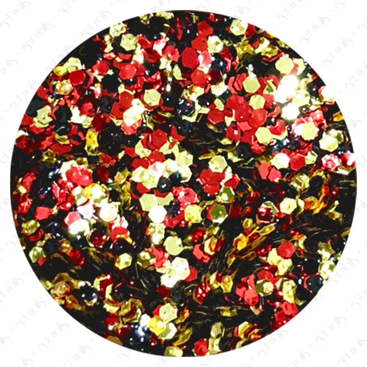 Paiete Sparkle Mix 2
