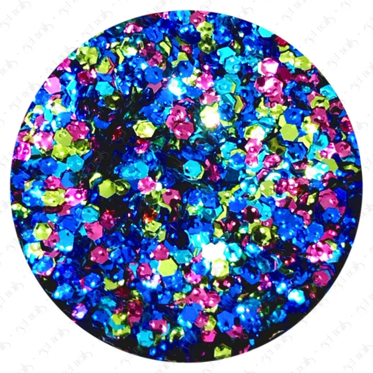 Paiete Sparkle Mix 3