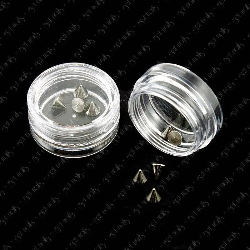 Cibles Black 5 pcs/set