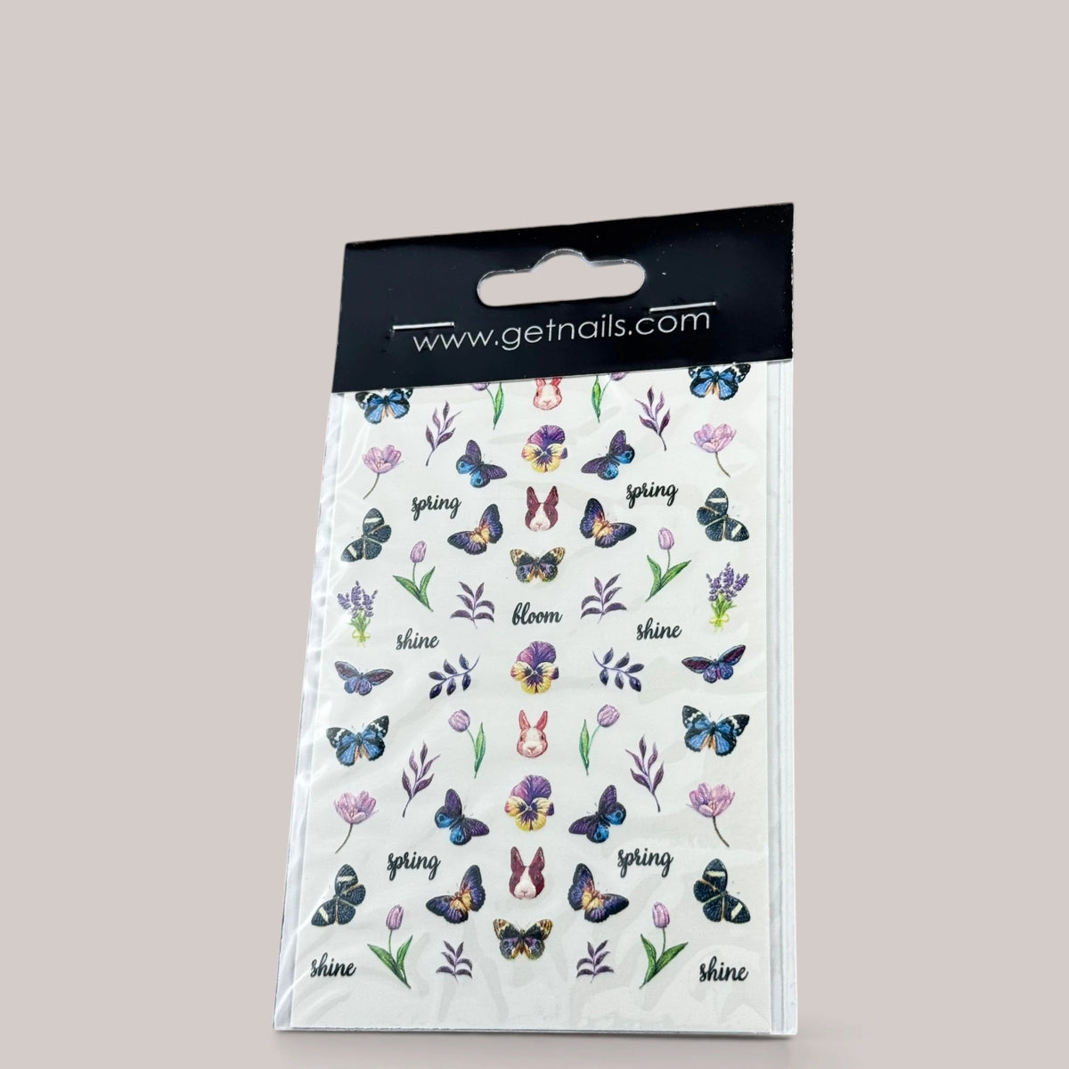 Sticker 3D Tattoo 46 GN