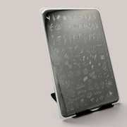Stamping Plate GN 13 - Essentials
