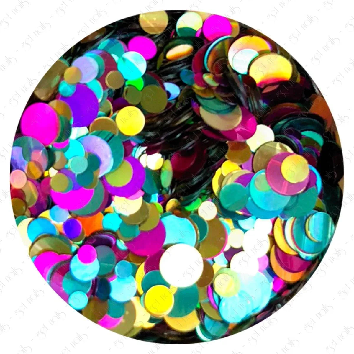 Nail Art Dots 2