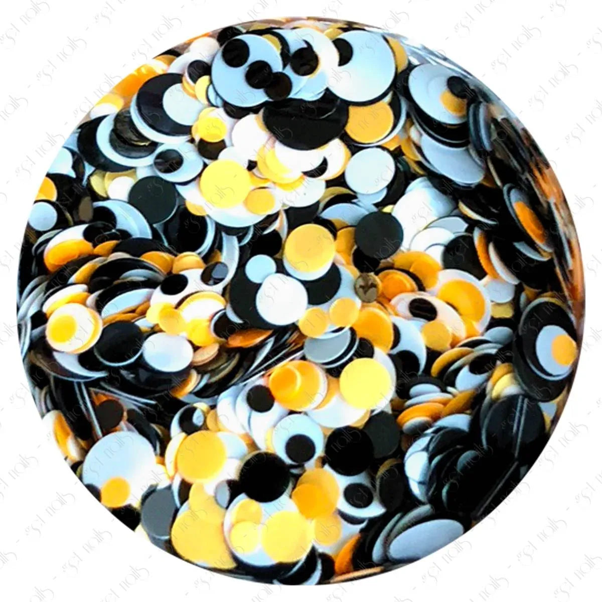 Nail Art Dots 4