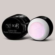 Colour Gel Pastel Cherry Blossom | Gel Colorat Unghii UV/LED