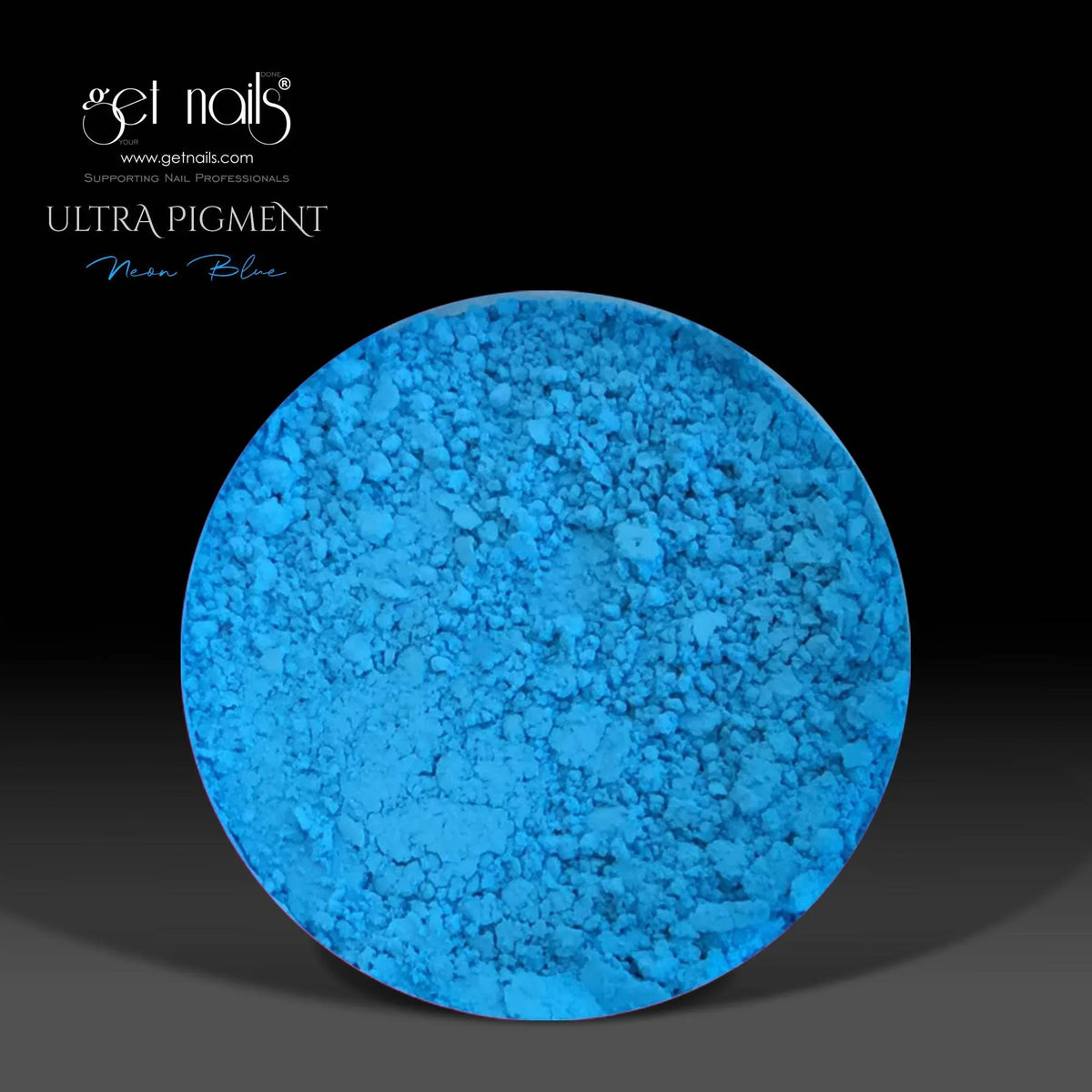 Ultra Pigment Bleu Néon 1,5g
