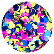 Nail Art Dots 6