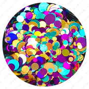 Nail Art Dots 7