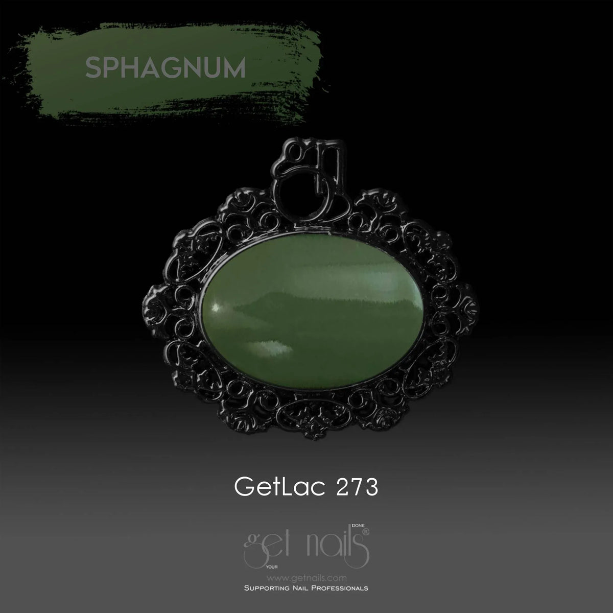 GetLac 273 SPHAGNUM
